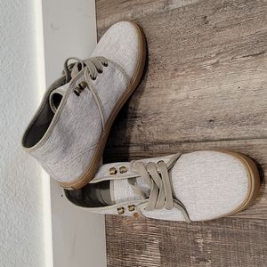 Women's Hightop Van's Camryn Shoes